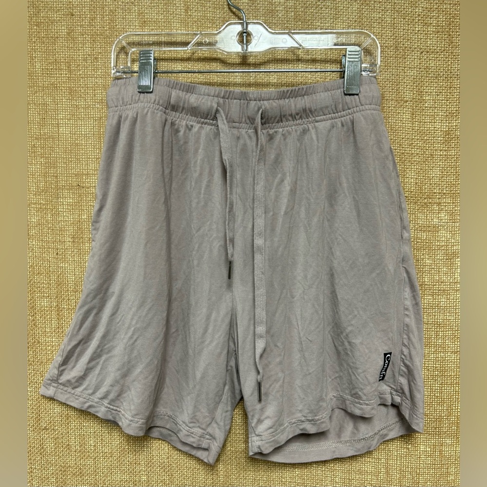 Comfrt Lounge Shorts Medium